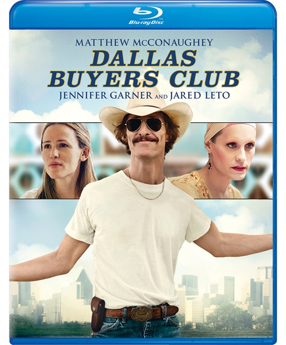 Dallas Buyers Club 