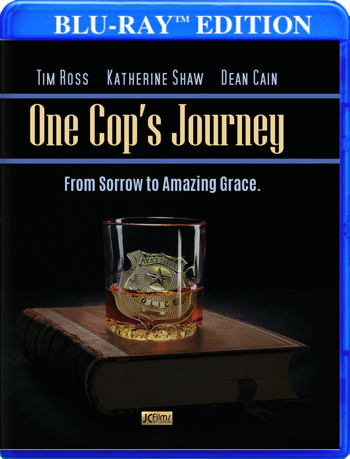 One Cop's Journey 