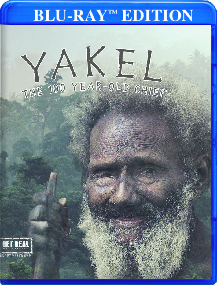 Yakel: 100 Year Old Chief 