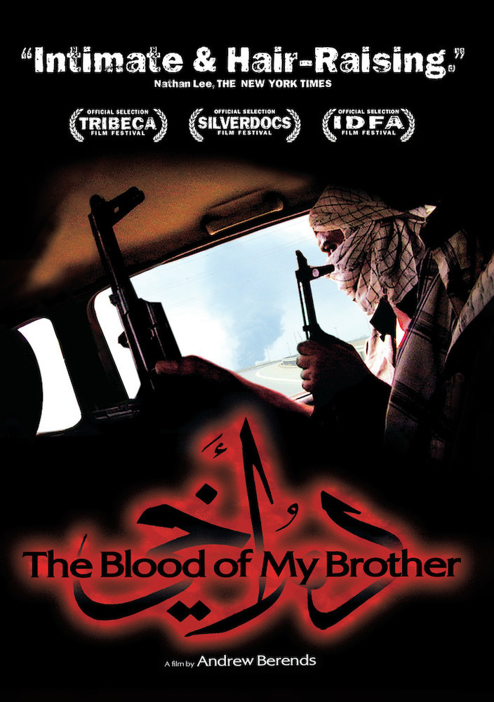 The Blood of My Brother
