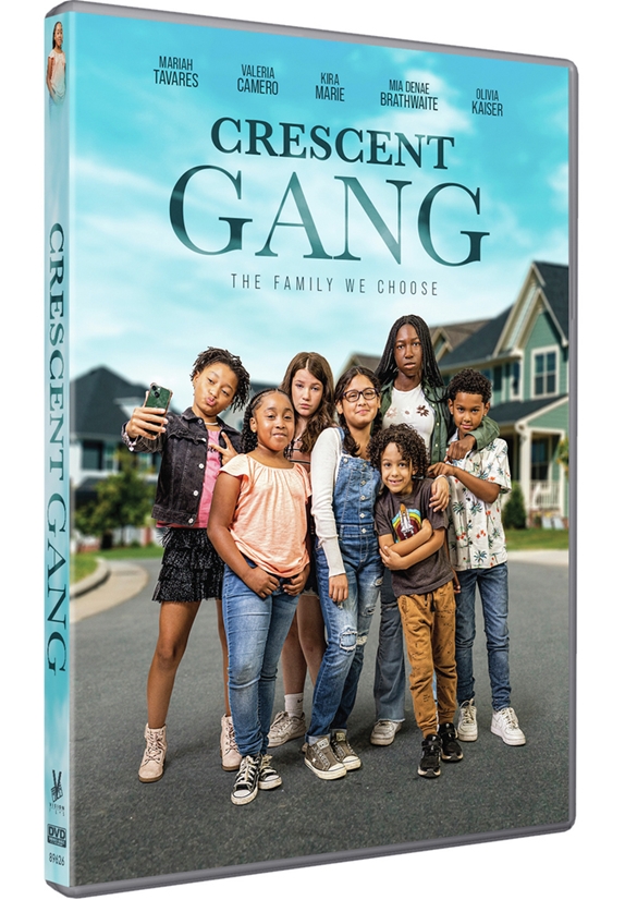 Crescent Gang