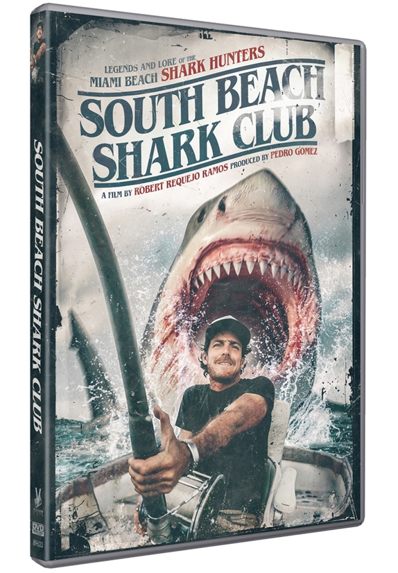 South Beach Shark Club
