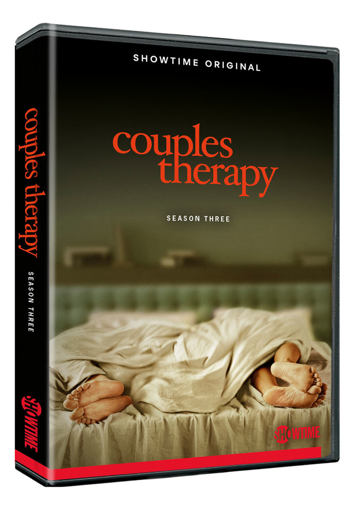 Couples Therapy - Season 3 