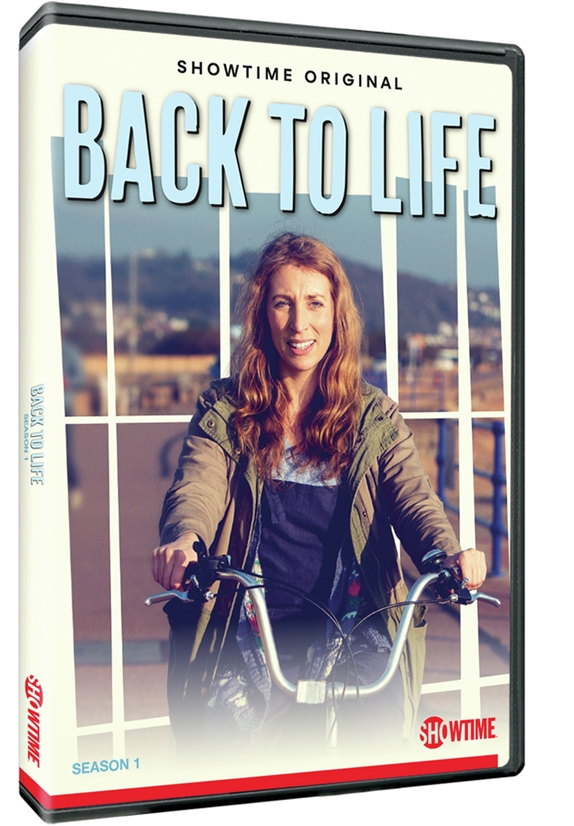 Back To Life - Season 1 