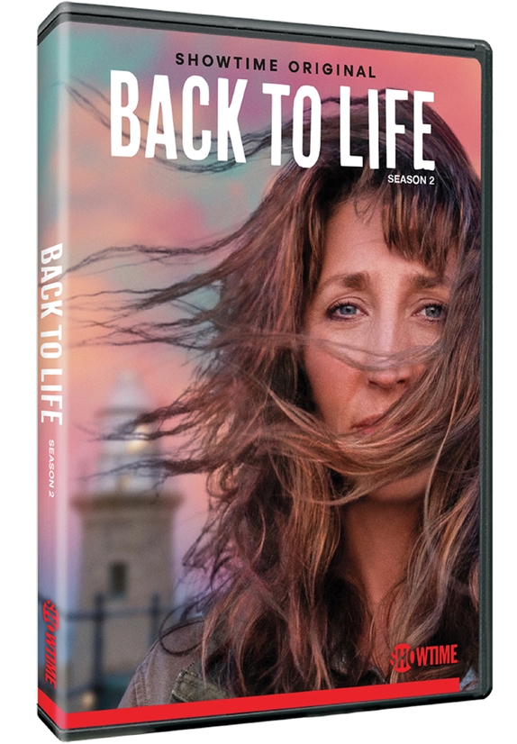 Back To Life - Season 2 