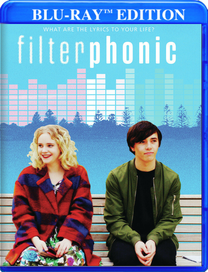 Filterphonic 