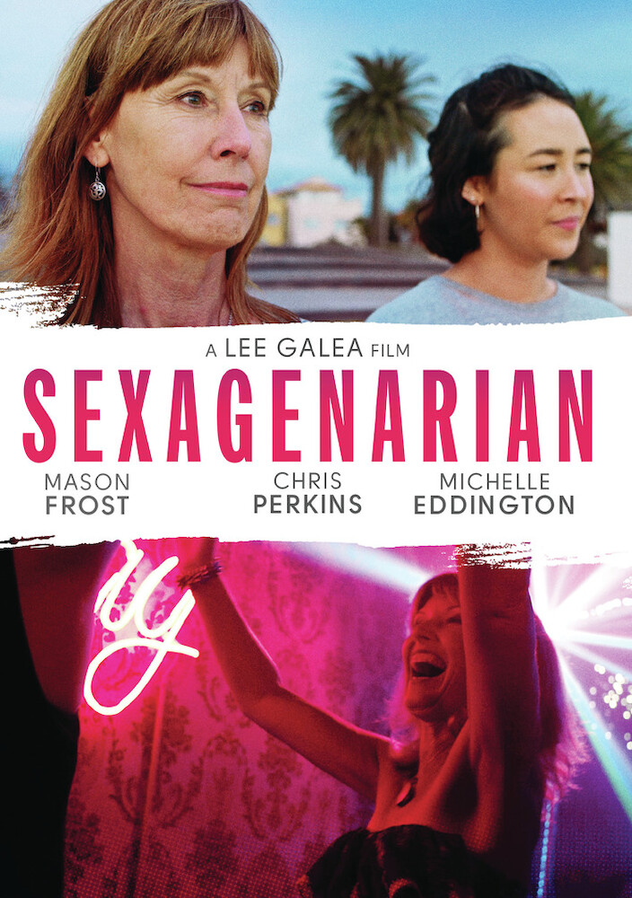 Sexagenarian 