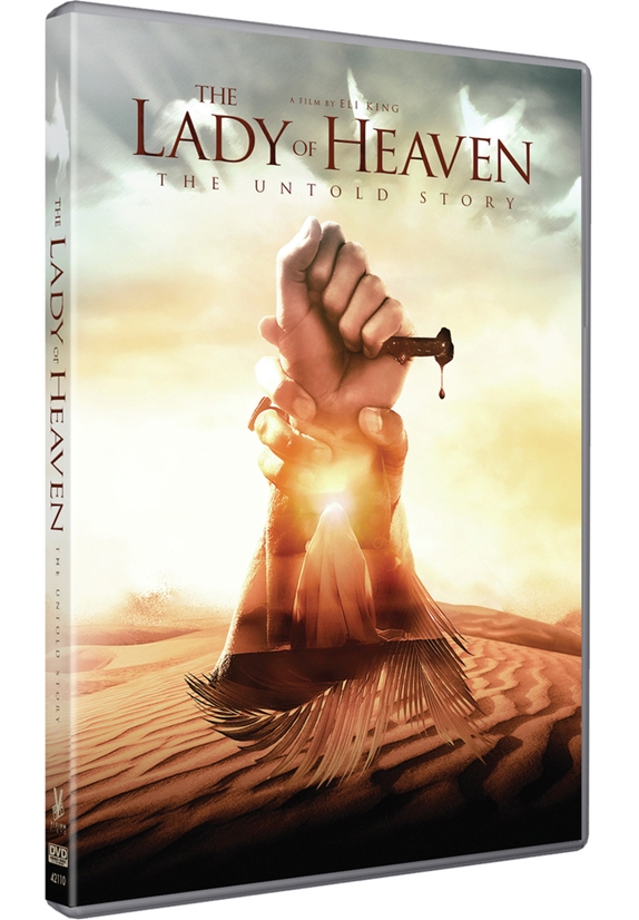 Lady Of Heaven, The 