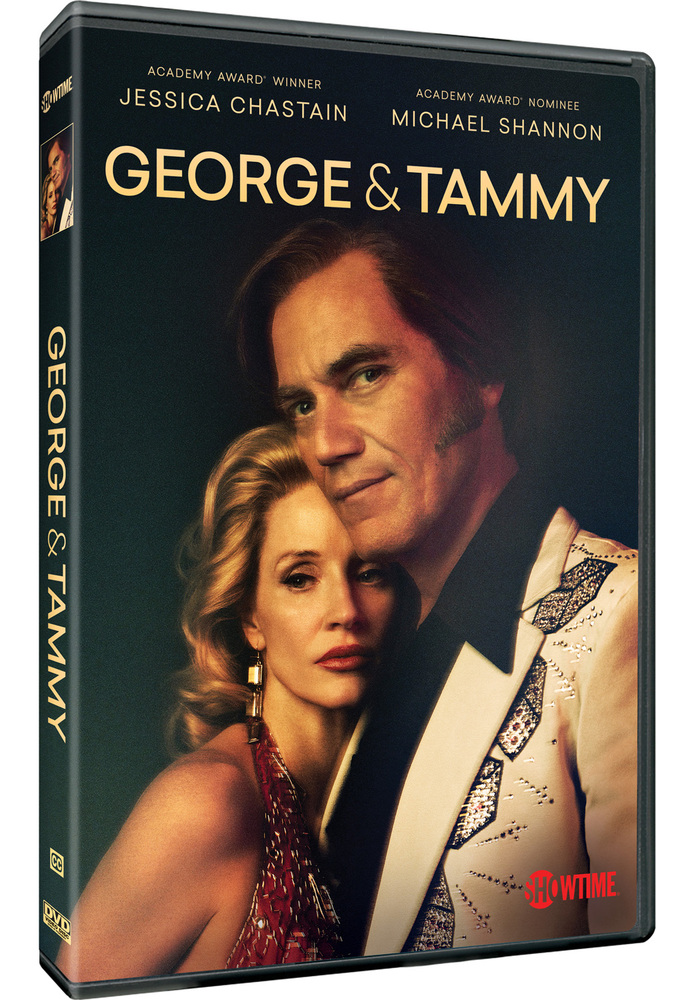 George And Tammy 