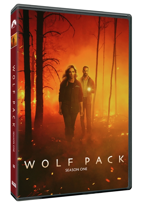 Wolf Pack - Season 1 