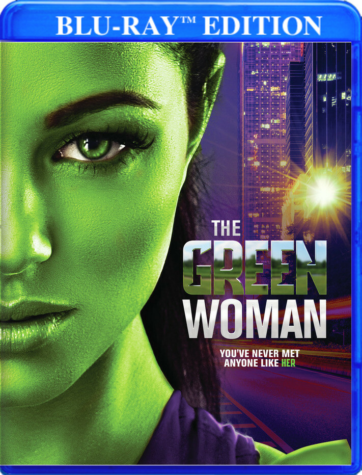 Green Woman, The 