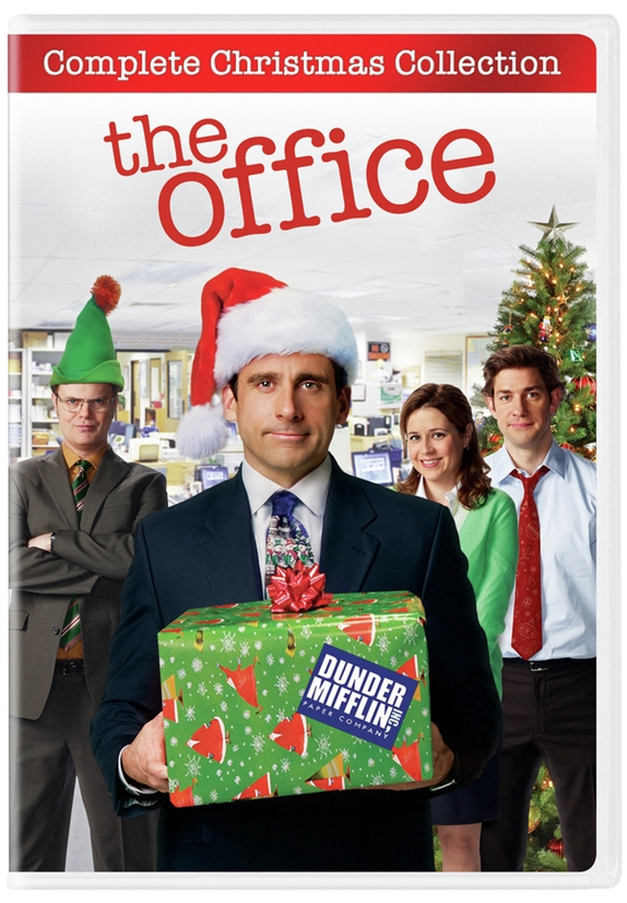 Office, The - Complete Christmas Collection  