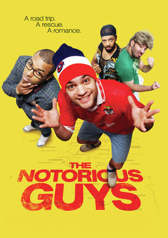 Notorious Guys, The