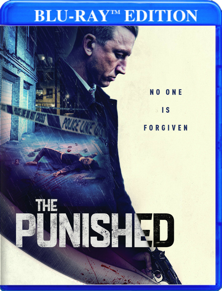 Punished, The 