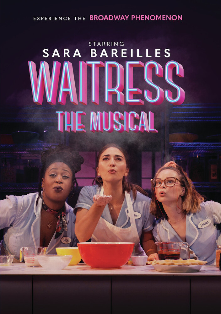 Waitress Musical, The