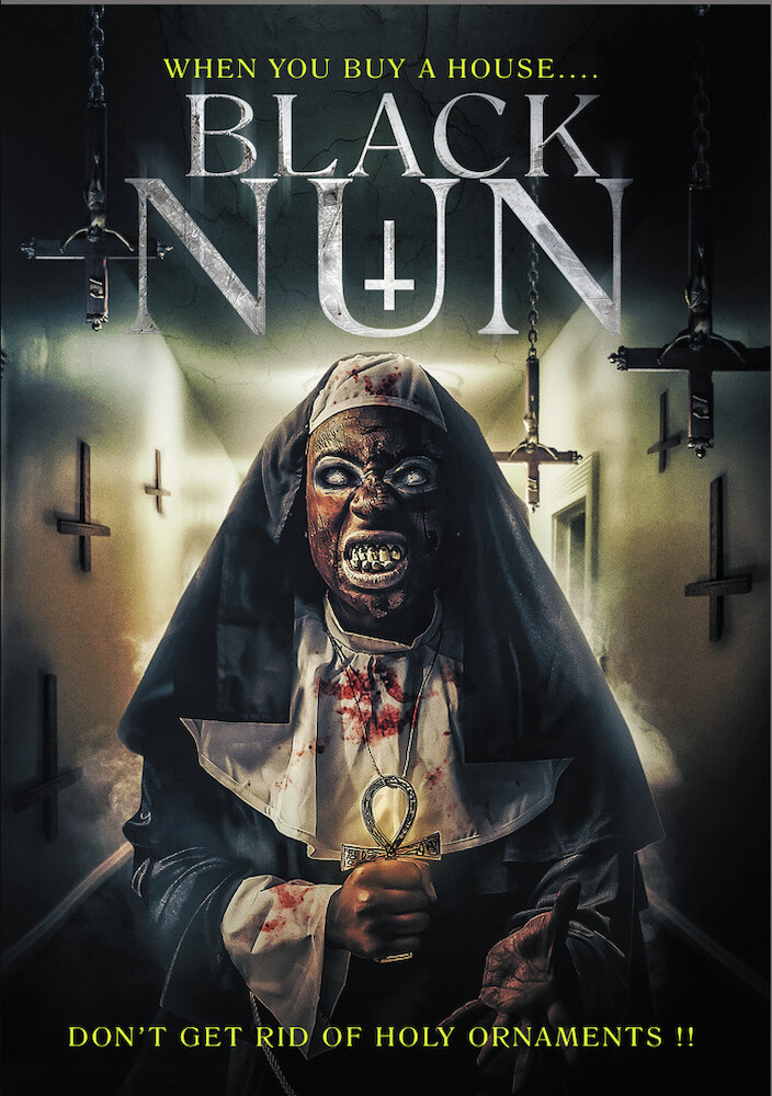 Black Nun, The