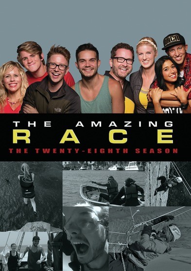 The Amazing Race, Season 28