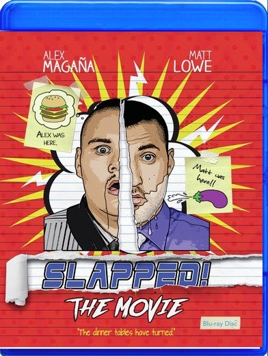 Slapped! The Movie 