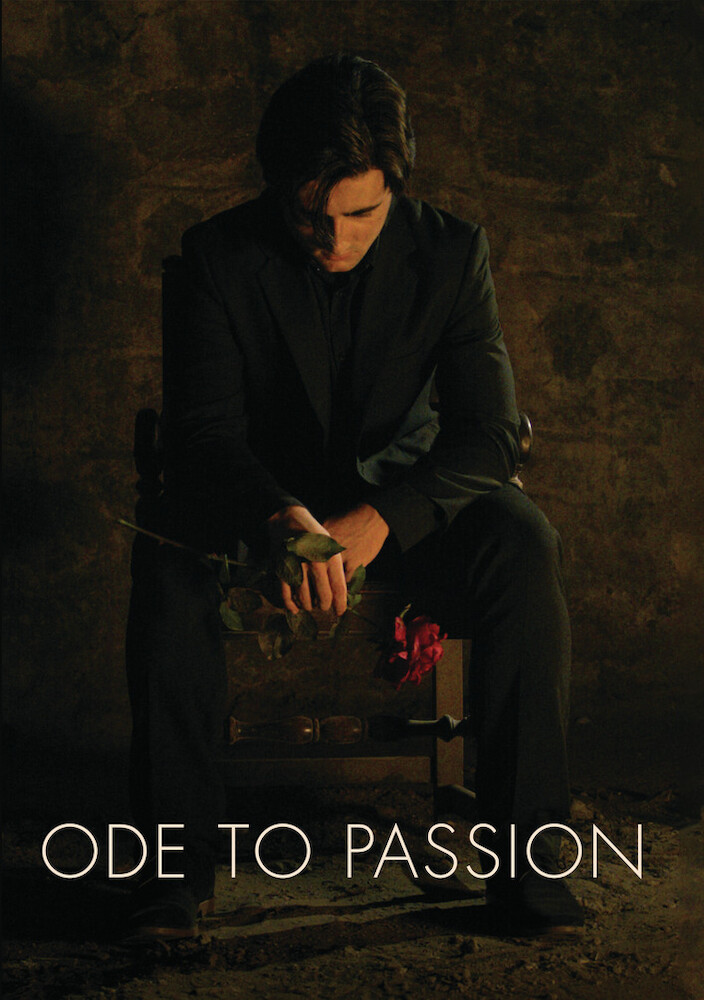 Ode To Passion