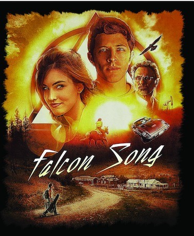 Falcon Song 