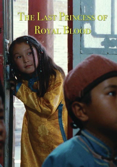 Mongolian Invasion - The Last Princess of Royal Blood