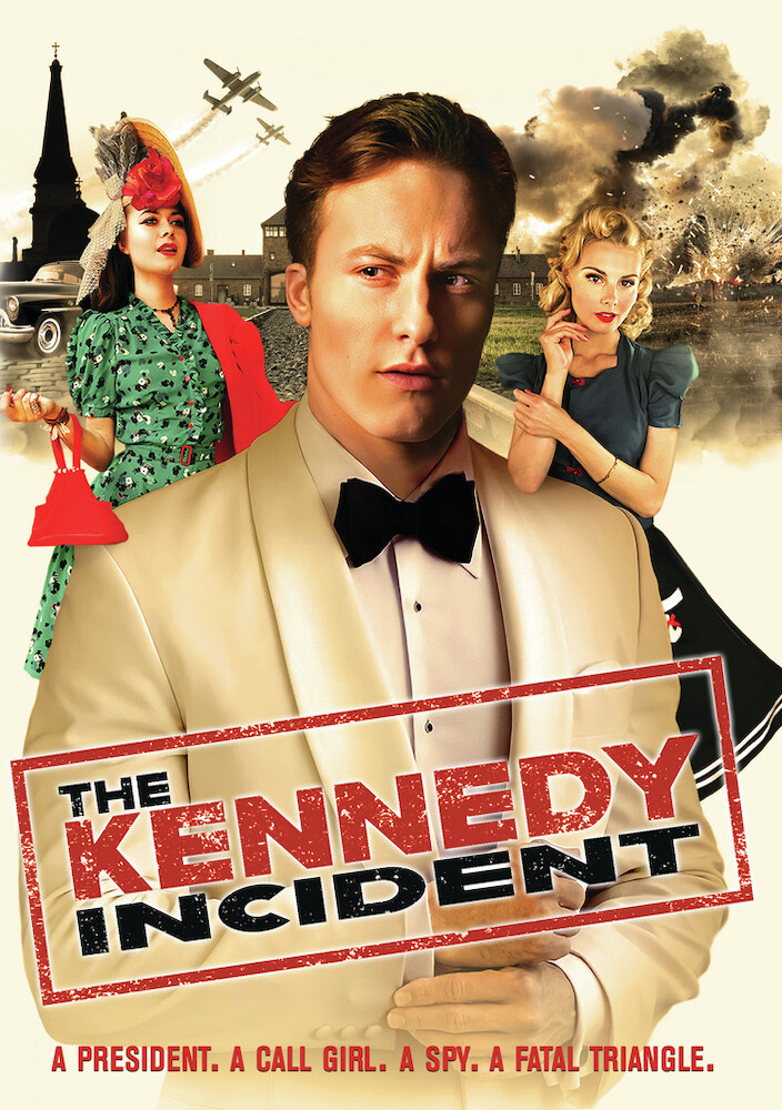 Kennedy Incident, The