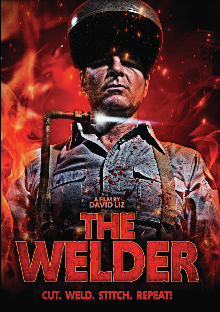 Welder, The