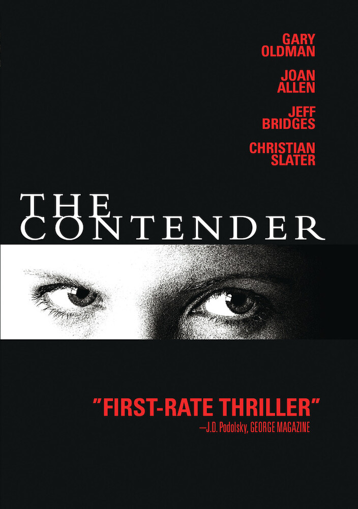 Contender, The