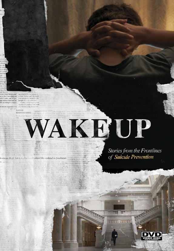 Wake Up - Stories From The Frontlines Of Suicide