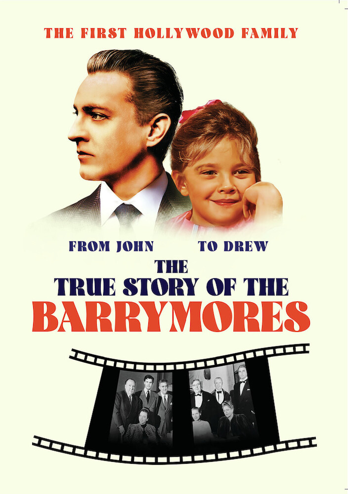 True Story of the Barrymores, The