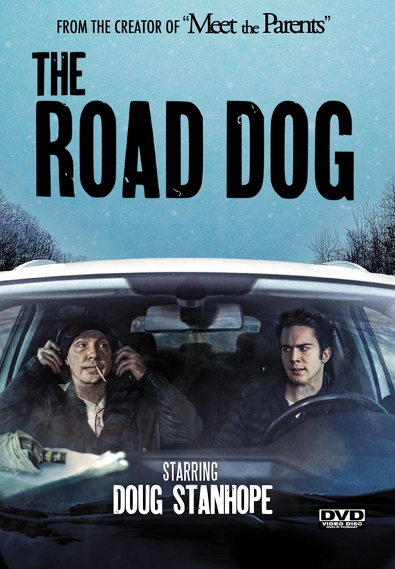 Road Dog, The