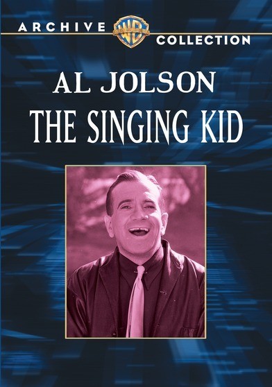 Singing Kid, The