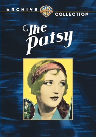 Patsy, The