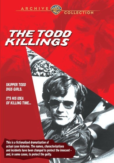 Todd Killings, The