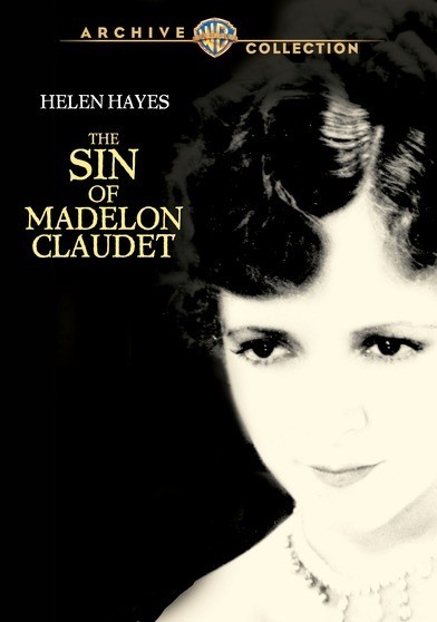Sin of Madelon Claudet, The