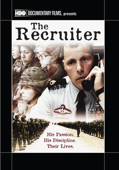 Recruiter, The