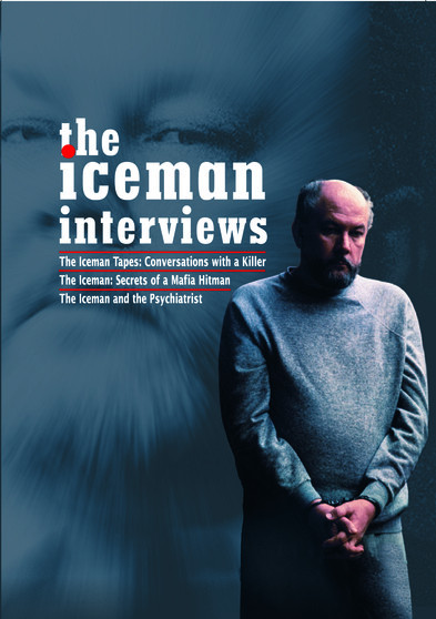 Iceman Interviews, The