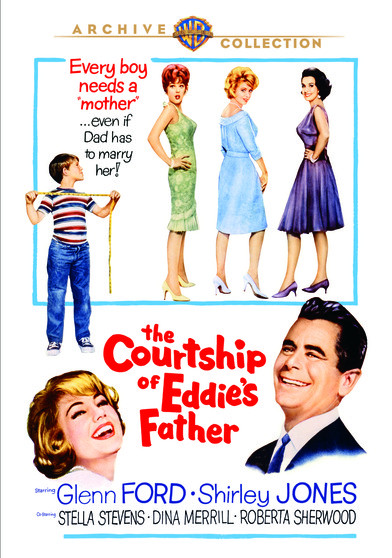 Courtship of Eddie's Father, The