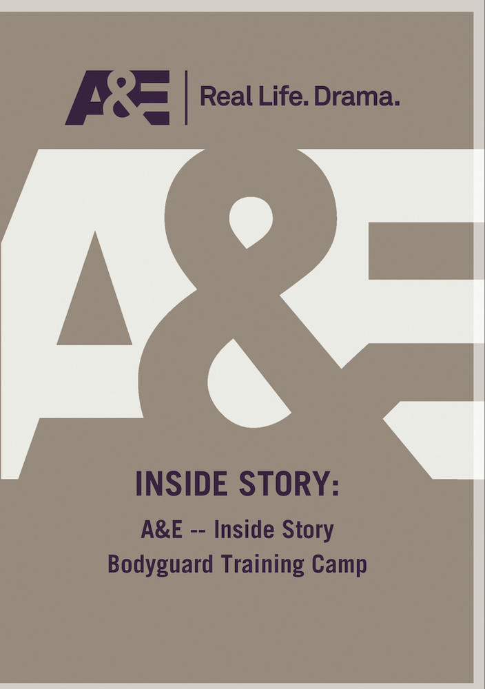 AE - Inside Story Bodyguard Training Camp
