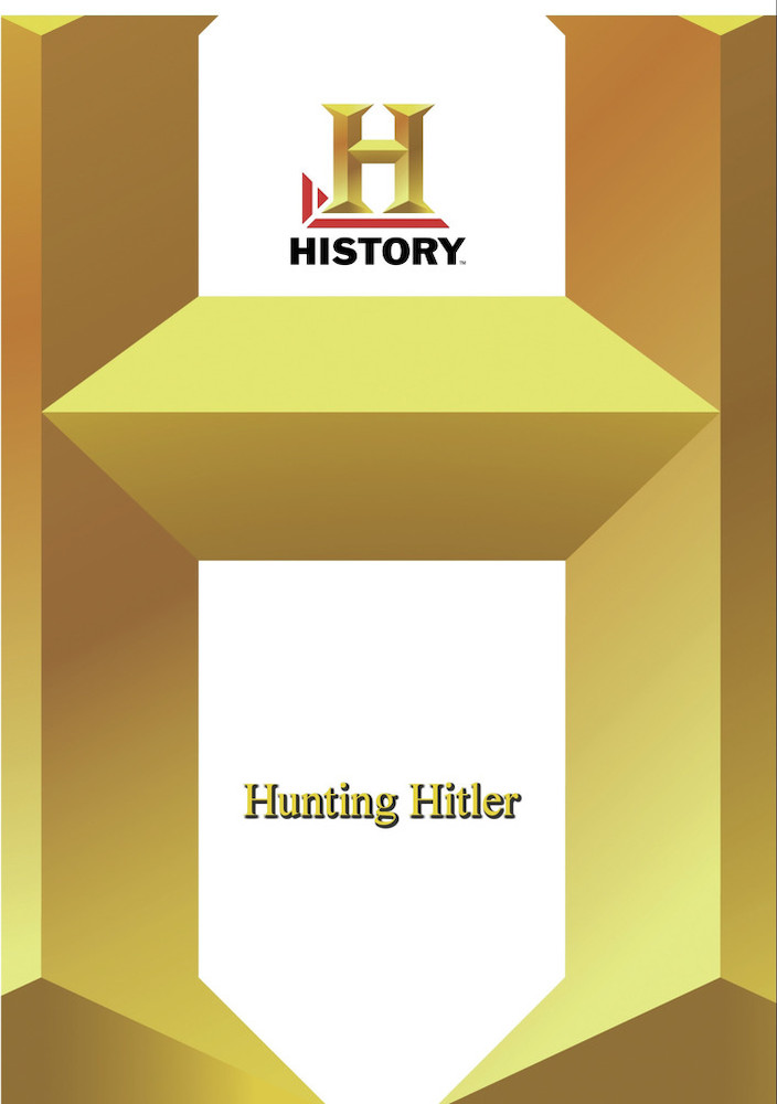 History -- Hunting Hitler