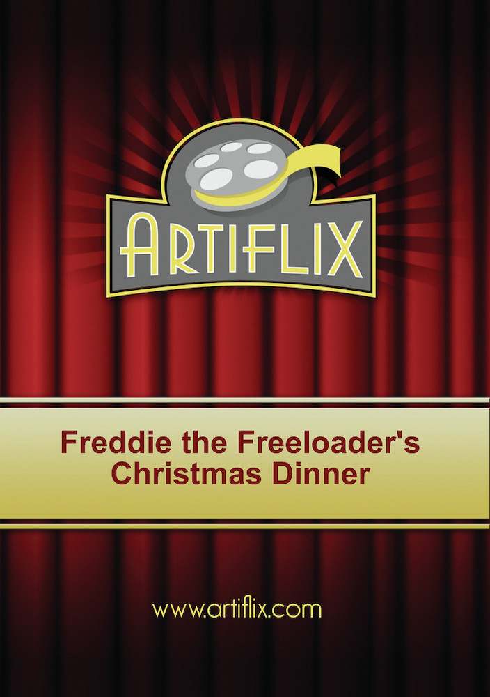 Freddie The Freeloaders Christmas Dinner