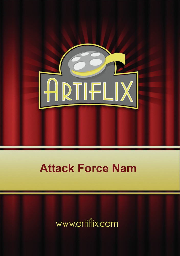 Attack Force Nam