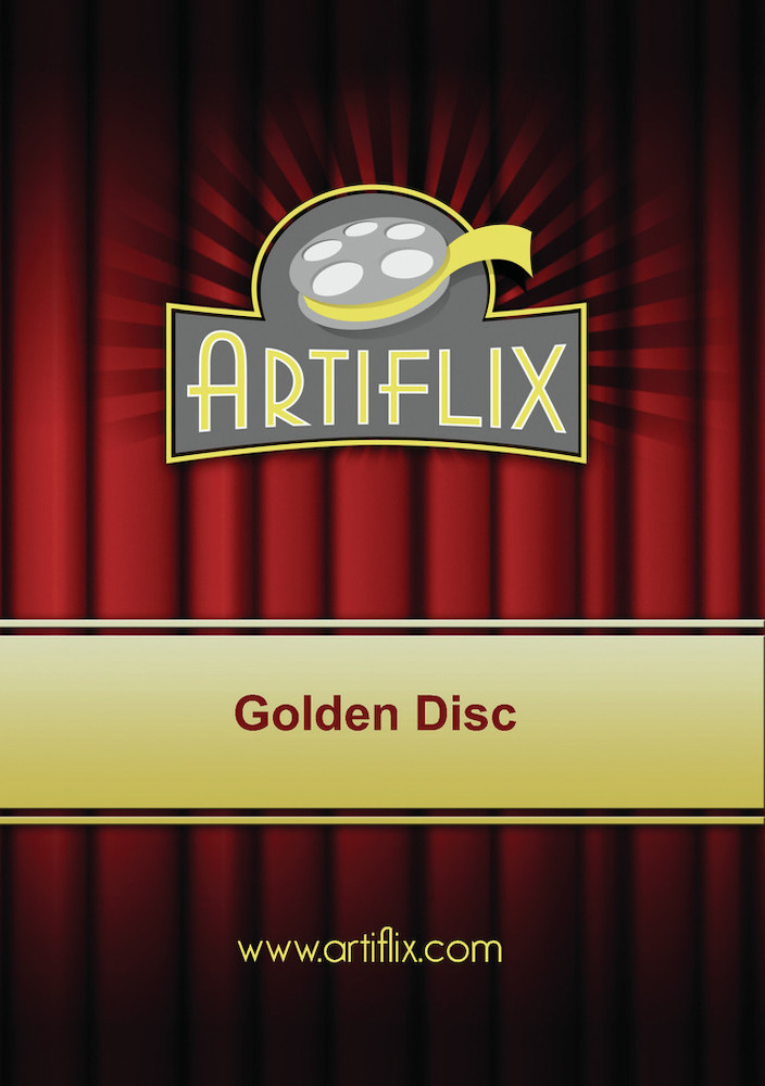 Golden Disc