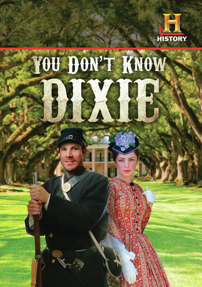 You Don't Know Dixie
