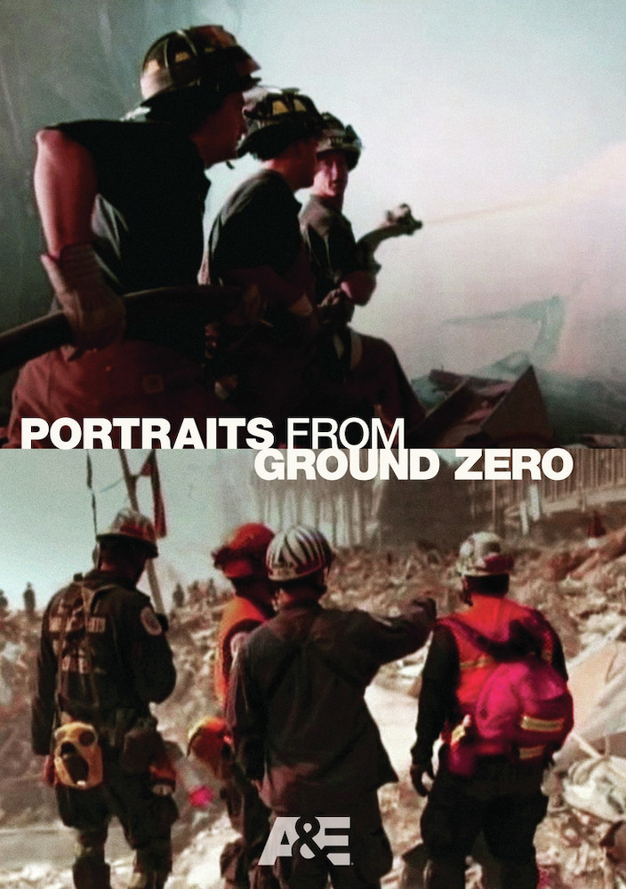 Portraits From Ground Zero