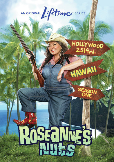 Roseanne's Nuts, Season One
