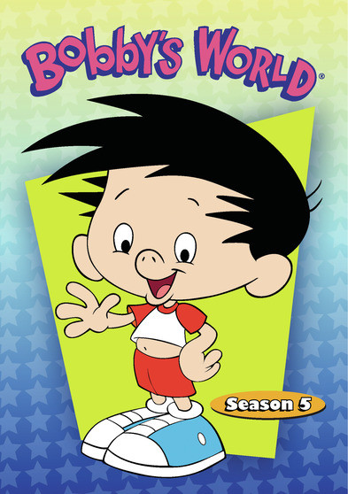 Bobby's World: Season 5