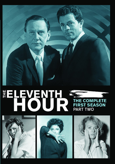Eleventh Hour, The: S1