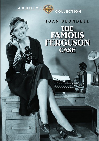 Famous Ferguson Case, The