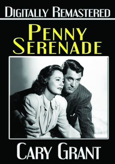Penny Serenade -- Digitally Remastered